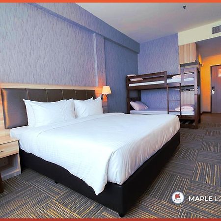 Maple Lodge Batu Pahat Zewnętrze zdjęcie